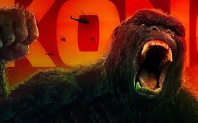Kong skull island wallpaper, jurassic world: Kong Skull Island Wallpapers Hd Wallpapers Id 19602