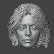 375 best 3D printer files・781 models to download・Cults