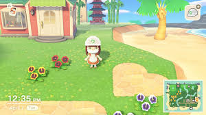 This article is about the sailor/astronaut seagull. Animal Crossing Terraforming Guide How To Unlock And Use Island Designer Gamespot