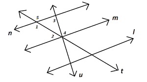 Learn how to calculate and measure angles for carpentry and other diy jobs using a selection of tools and then mark and cut those angles accurately. How To Find An Angle Of A Line Basic Geometry