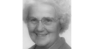 Cosetta Castagno Obituary (2009)