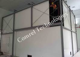 Comrel sb2.0 rf shielded box. Project Reference Comrel Technologies Sdn Bhd Comrel