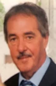 Robert Caswell Obituary