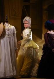 Diana damrau ( pronuncia tedesca: Le Nozze Di Figaro Diana Damrau Soprano