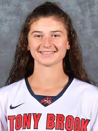 2020 Women's Lacrosse Roster