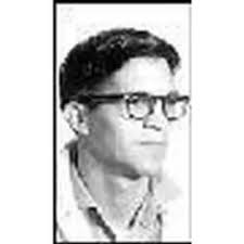 Obituary information for Christopher Francis Colegrove