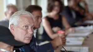 Belle Isle Park Advisory Committee meeting