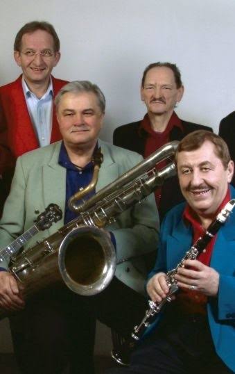 Asocjacja Hagaw da jazzu | Kurier Poranny