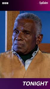 Mike is a problem that just won't go away. #EastEnders, tomorrow at 7:30pm 