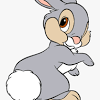 Disney bambi, thumper bambi faline, disney cartoon, miscellaneous, fauna, wildlife png. Https Encrypted Tbn0 Gstatic Com Images Q Tbn And9gcrjjzdihzxokaungyl3tsflaylp Nyx0wctro Astfqm4c Jtbz Usqp Cau