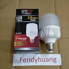 Lampu downlight led philips 15 watt dn027b atau lampu led ceiling model downlight 15 watt type dn027b merk philips, kualitas terbaik, terobosan teknologi led downlight terbaru, cahaya sangat kuat dan sangat terang, terbuat dari bahan berkualitas tinggi dan finishing yang rapi dan halus, model yang elegan dan mewah, adports aluminium shell lampu dengan treatment anodik, efek pendinginan yang. Harga Lampu Led 15 Watt Terbaik Juni 2021 Shopee Indonesia