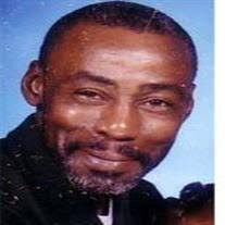 Eddie W. Pugh Obituary