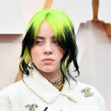 Billie eilish pirate baird o'connell was born in los angeles, california on december 18, 2001. I Love Them All Billie Eilish Has 16 Songs In The Pipeline People Theindependent Com