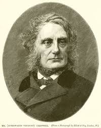 Sir Edward James Harland, British Shipbuilder by Unbekannt