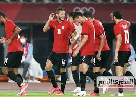 موعد مباراة مصر والبرازيل في ربع نهائي الاولمبياد. Ybdf1hktbabjzm