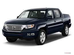 Honda brings along the element in 2003 and this very clever sport utility but honda has done three things right with the ridgeline. 2014 Honda Ridgeline Prices Reviews Pictures U S News World Report