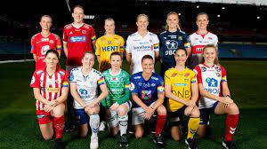 Toppserien women 2021 odds comparison, fixtures, live scores & streams. Seriestart I Toppserien Slik Spilles Den Forste Runden Norges Fotballforbund