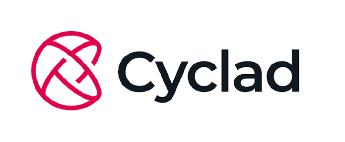 Logo Cyclad