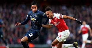 Arsenal vs manchester united, the top 10 games. Arsenal 2 Manchester United Fc 0 As It Happened And Post Match Reaction North Wales Live