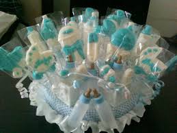 Baby Shower Chocolate Lollipop Display Baby Shower Chocolate Tiffany Baby Showers Baby Shower Lollipops