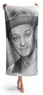 Sitcom Beach Towels for Sale