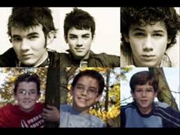 12,792,008 likes · 276,891 talking about this. Jonas Brothers Younger Years Youtube