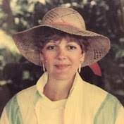 Charlotte Wasserman's Instagram, Twitter & Facebook