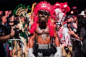 Regis prograis is now a name on every mouth all over the world. Regis Prograis Rougarou Boxer Page Tapology