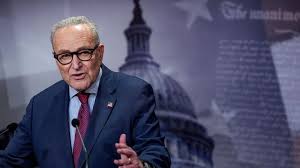 Government Shutdown 2026: Senate Debates DHS Funding and SAVE Act