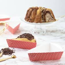 Italienischen design mehrweg marmor sammlung rechteckige form non stick beschichtung carbon stahl backen kuchen braten pan backformen set. Tortenstuck Punkte Weiss Rot Extra Stabil Aufgestellt Backformen Backen Torten