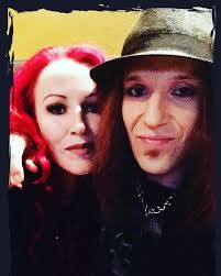 Alexi Laiho And Kelli Wright Dating Alexi Laiho Famousfix He was best known as the lead guitarist.