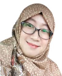 Bermain Tali dan Media Imitasi pada Pembelajaran Jaring-jaring Makanan