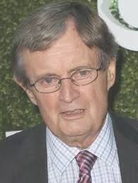 We miss David McCallum as Ducky