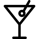 Browse photos, vectors, icons and much more. Martini Glass Icons 199 Free Vector Icons