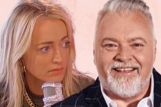 Abusive relationship': Jackie O's claim against Kyle