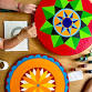 Arts & Crafts Gild - Hex Sign Workshop II event image