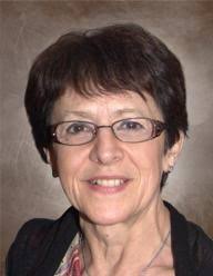 Claudine Girard Obituary