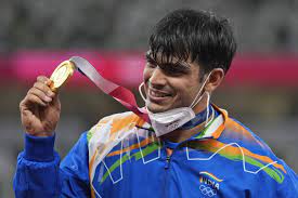 India literally saved its best for the last at the tokyo olympics on saturday. A Ykiwalmiaafm