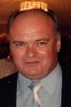 Patrick Colbert Obituary (1942