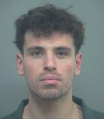 Sweetwater County Arrest Report for March 1st, 2025