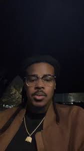 Ai Ordering Black Guy