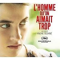 L'homme qu'on aimait trop : L Homme Qu On Aimait Trop 2014 La Bo Musique De Benjamin Biolay Soundtrack Cinezik Fr