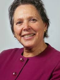 Susan Kramer's Instagram, Twitter & Facebook