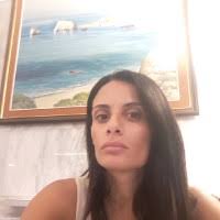 Eleni Andreou Email & Phone Number