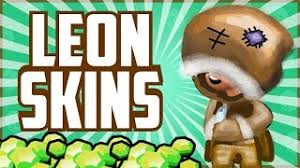 Regalo de aniversario en brawl stars. 15 New Leon Skins Expensive Future Brawl Stars Youtube
