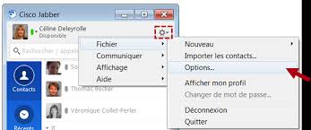 Download Jabber Services And Resources Epfl