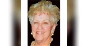 Peggy Marie Justice Kosub Obituary