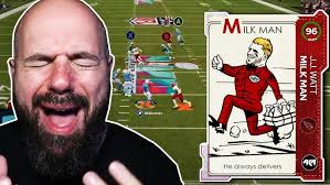 Ranking THE BEST DEFENSIVE TACKLES in Madden 23 Ultimate Team