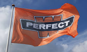 Complete and correct in every way, of the best possible type or without fault: Hersteller Von Schlegelmahern Rundmahern Und Sortiermaschinen Fur Obst Und Gemuse Perfekt Van Wamel B V