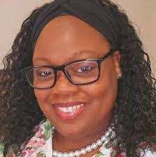 Cynthia Dismuke's Instagram, Twitter & Facebook